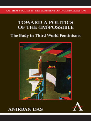 cover image of Toward a Politics of the (Im)Possible